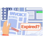 How long can you chase an unpaid invoice?-1617652756